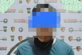 Marah, Ahok Pukul Kepala Tetangga Sendiri Pakai Besi