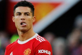 Cristiano Ronaldo tambah Kaya