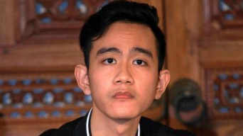 Gibran: Apa Salah Saya Dimodali Ventura Rp 71 M?