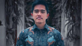Dalam Berbisnis, Kaesang Ngaku Dapat Privilege sebagai Anak Presiden
