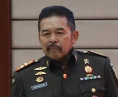Kasus Korupsi Garuda, Negara Merugi Rp3,6 T