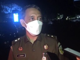 Kejagung Kumpulkan Data Buronan Dan Aset Koruptor Di Singapura