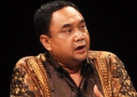 Mantan Ketua PWI, Margiono Wafat