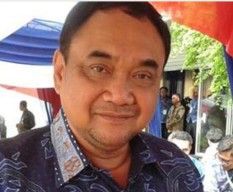 Eks Ketua PWI ternyata Meninggal karena Corona