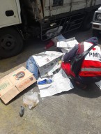Kronologi Tewasnya Suripto Dengan Mrs X di Jalan Mastrip Karangpilang