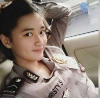 Usai Ditangkap, Video Syur Briptu Christy Diusut