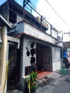 Gegara Rice Cooker, Rumah di Kupang Gunung Dilalap Api