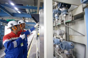 PGN Subholding Gas Pertamina Catatkan Kinerja Positif dan Raih Laba USD 303,8 Juta
