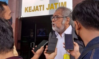 Komnas PA Minta Kajati Jatim Beri Atensi Khusus ke Perkara Pencabulan SPI