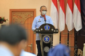 14.395 WBP Diusulkan Dapat Remisi Khusus Idul Fitri 2022