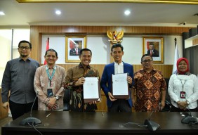Pegadaian-Kemenpora Ajak Pemuda Indonesia Berdaya Saing dan Merdeka Finansial