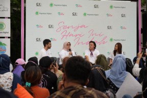 Wujudkan Rencana Emas dengan Menabung Emas, Pegadaian Ajak Generasi Muda