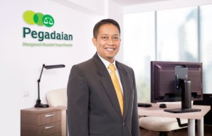 Pegadaian Kini Punya Sekretaris Perusahaan Baru