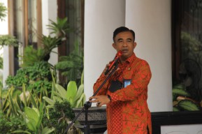 Kemenkumham Jatim Tingkatkan Pengamanan Lapas dan Rutan Jelang Nataru