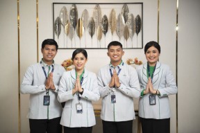 Pegadaian Buka Lowongan Kerja  Bidang IT