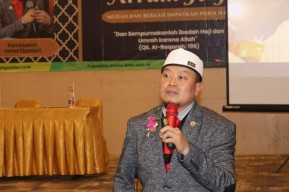 PT Pegadaian Tawarkan Program Haji Bagi Calon Jamaah