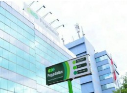 Luncurkan Obligasi dan Sukuk, Pegadaian Targetkan Dana Rp 2 Triliun