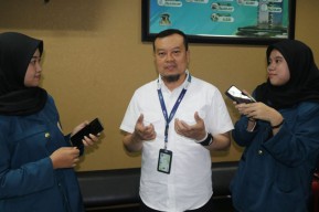 Nasabah Produk Pegadaian Cicilan Emas  Terus Tumbuh Tiap Tahun