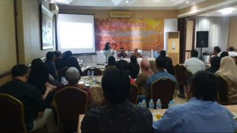 Jaga Stabilitas Pasokan, APPGMI Gelar Sosialisasi Tata Niaga Minyak Goreng