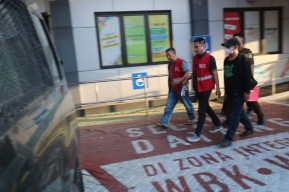 Sempat DPO, Dua Bos Sipoa Group Dijebloskan Ke Rutan Medaeng