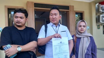 Polda Jatim Selidiki Investasi Bodong, Terlapor istri selebgram Surabaya