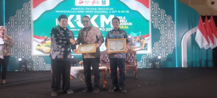 Dukung pengembangan UMKM Kadin Jatim gelar sosialisasi Perijinan Usaha