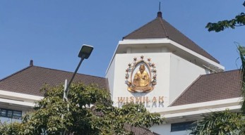 Polda Jatim Geledah dan Sita Gedung Wismilak Perkara Pencucian Uang