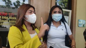 Korban Arisan Bodong, DJ Tessa Morena Lapor Polda Jatim