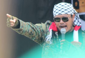 FA UIB Jateng-DIY Kecam Keras Pernyataan Guyonan Zulkifli Hasan