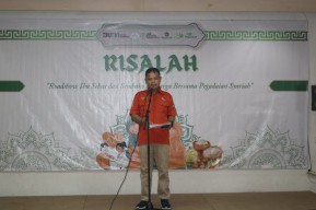 Pegadaian Syariah RISALAH: Peringati Hari Ibu dan Rangkaian Milad ke-21