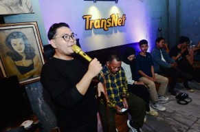 Band Indie Surabaya Baskara Baswara Konsisten dengan Lagu Berlirik Satire