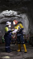 Proyek Tembaga Tujuh Bukit PT Merdeka Gold Catatkan Indicatet Resources 755 Juta Ton