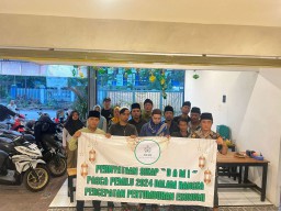Habib Fadhil bin Syahab ajak Masyarakat Dukung Presiden Terpilih