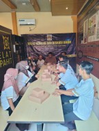 Asosiasi Petani Kakao Indonesia Hormati Keputusan Mahkamah Konstitusi