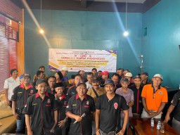 Serikat Supir Indonesia Hormati Putusan MK dan Dukung Presiden Terpilih