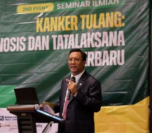 Jaringan RS Muhammadiyah dan Firma Hukum Masbuhin Gelar Seminar Hukum Kesehatan