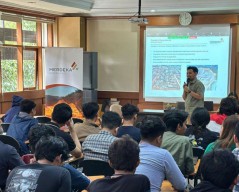 PT. Merdeka Copper Gold Kembangkan Merdeka Mengajar dengan Perguruan Tinggi