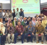 Unesa Berikan Pelatihan Pembelajaran Inkuiri di Negeri Jiran