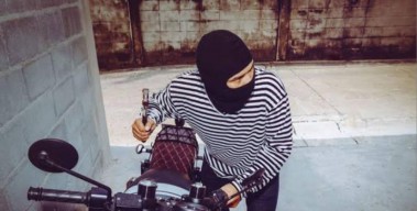 Maling Motor di Kendangsari Dimassa, Polisi Kerahkan 2 Kompi