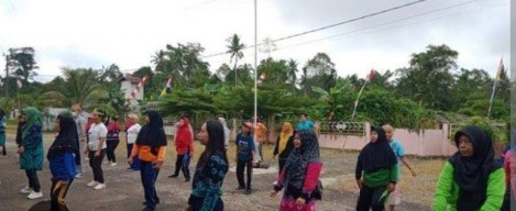 Tips Sehat Buat Lansia dari Guru Besar UNY