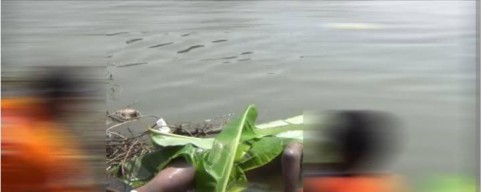 Terkuak Identitas Jasad Pria Bertato yang Hanyut di Sungai Bango Kota Malang