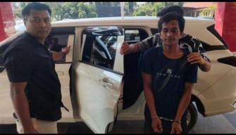 Istri Sering Digoda, Pria Asal Probolinggo Bunuh Kakek Akibat Sakit Hati