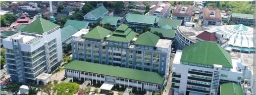 Unisma Gembleng 1.000 Wirausaha Muda Lewat Speak Up Start Up