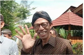 Suprawoto Tak Maju Lagi Jadi Cabup di Pilkada Magetan 2024?