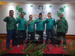 Perkokoh Mindset Pertumbuhan Pengusaha, DEPRINDO Jatim Adakan KOPDAR 2024