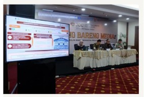 Program Menarik BI Jatim Java Coffee Culture, Siap Sapa Warga Surabaya