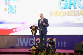 JWG RI ke-13, Memperkuat Kerja Sama Bidang Pendidikan Pendidikan Tinggi, Penelitian dan Inovasi