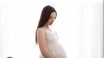 Suami Meninggal 2 Tahun Lalu, Wanita Hamil Anak Pertama