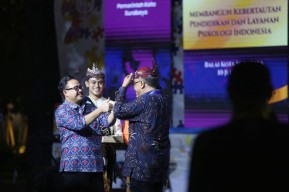 Pemkot Surabaya Ajak Peserta Kolokium AP2TPI Nikmati Tunjungan Romansa dan Wisata Kota Lama