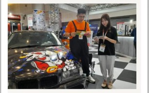 Surabaya Printing Expo 2024 Hadirkan Peluang Baru di Bisnis Percetakan